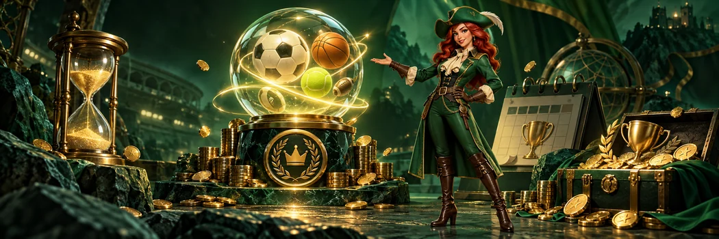 Die Sportwetten-Extras, die es sich zu bemerken lohnt